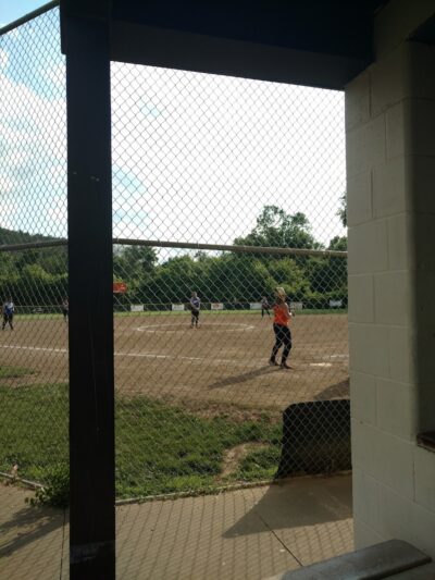 Peters Park - Dennison, OH