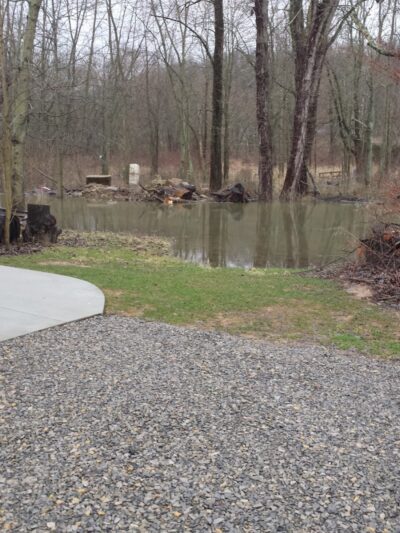 Peters Park - Dennison, OH