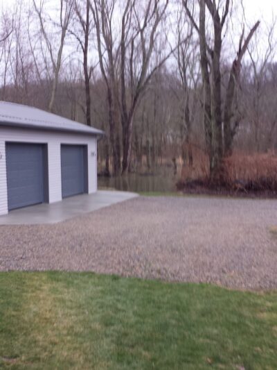 Peters Park - Dennison, OH