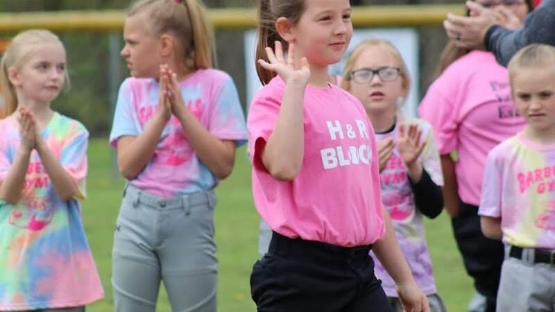 Peters Park - Dennison, OH