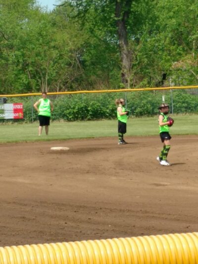 Peters Park - Dennison, OH