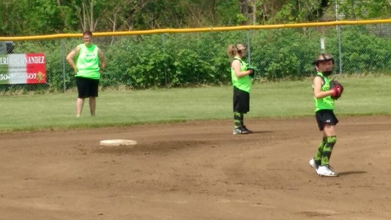 Peters Park - Dennison, OH