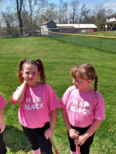 Peters Park - Dennison, OH