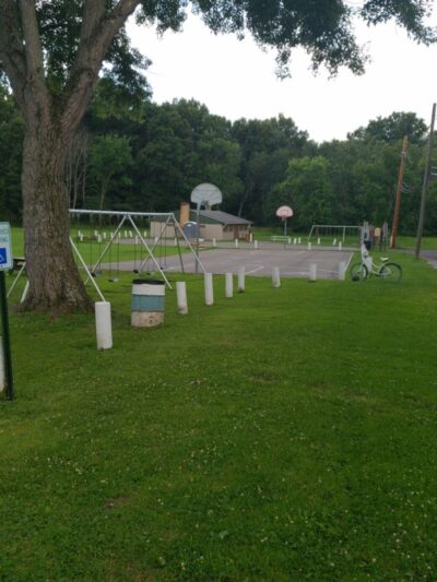 Thornwood park - Dennison, OH