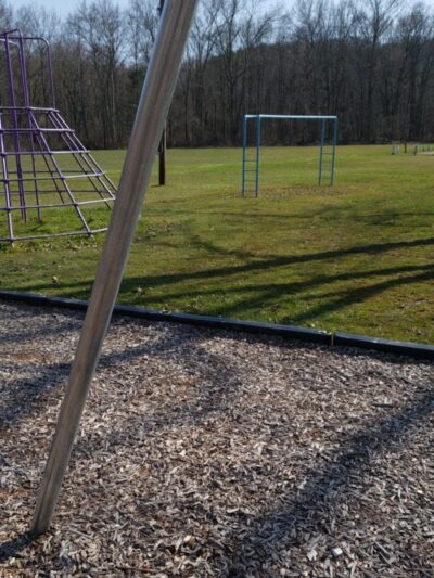 Thornwood park - Dennison, OH