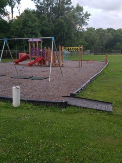 Thornwood park - Dennison, OH