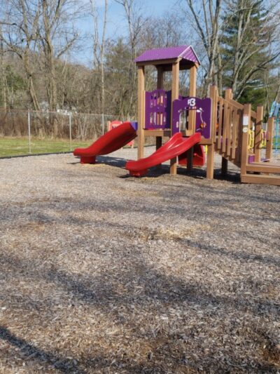 Thornwood park - Dennison, OH