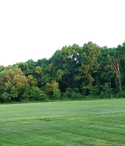 Thornwood park - Dennison, OH