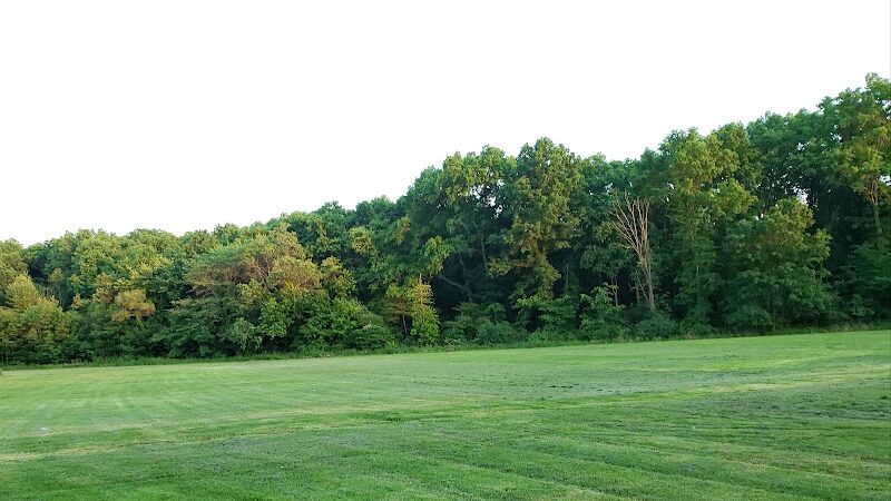 Thornwood park - Dennison, OH