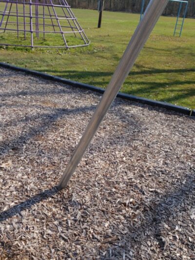 Thornwood park - Dennison, OH