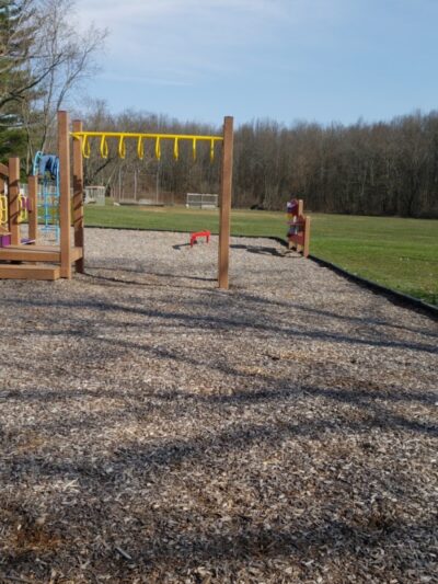 Thornwood park - Dennison, OH