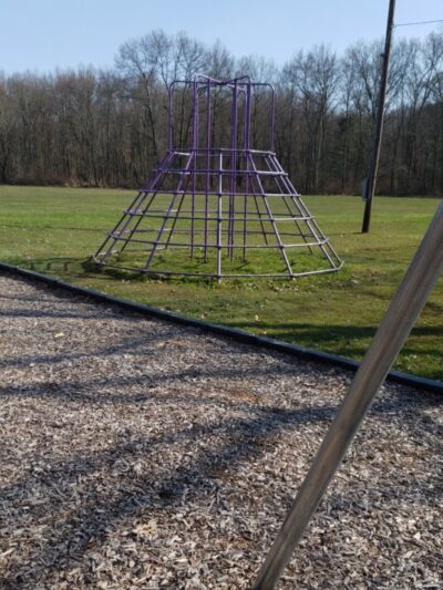 Thornwood park - Dennison, OH