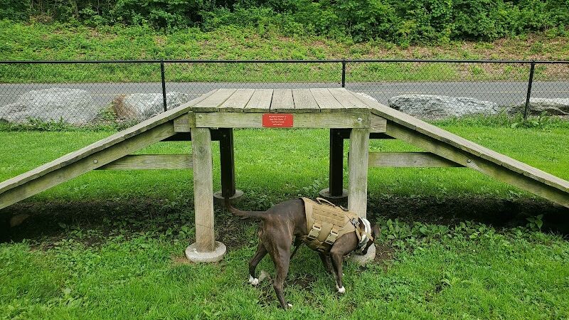 Derby & Ansonia Dog Park - Derby, CT