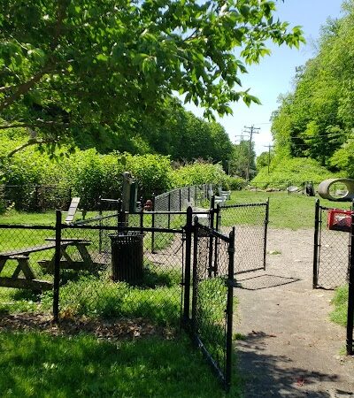 Derby & Ansonia Dog Park - Derby, CT