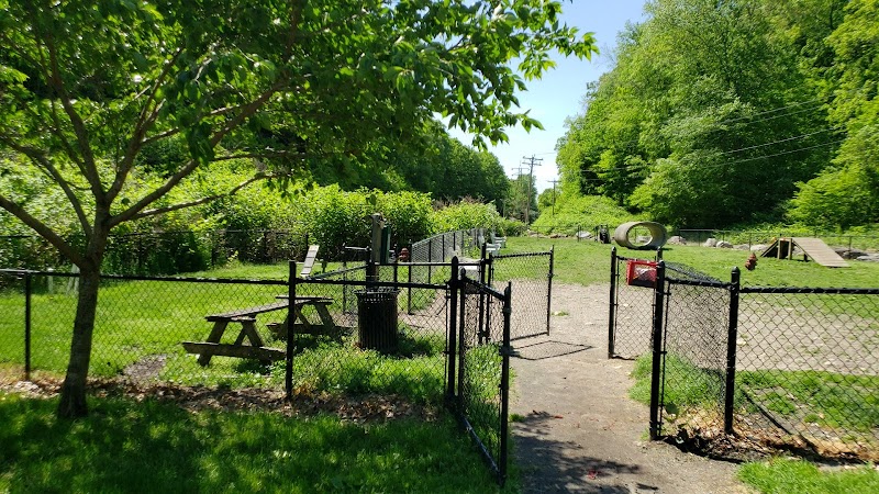 Derby & Ansonia Dog Park - Derby, CT