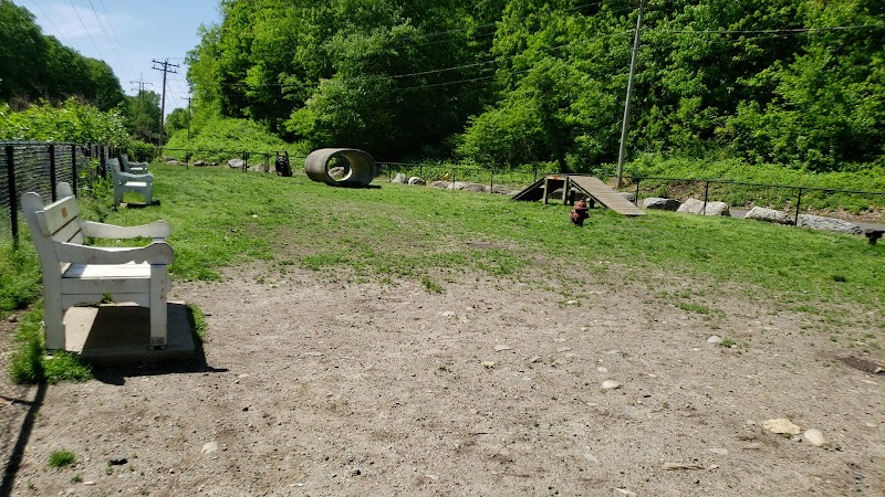 Derby & Ansonia Dog Park - Derby, CT