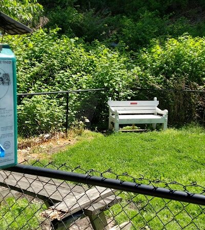 Derby & Ansonia Dog Park - Derby, CT