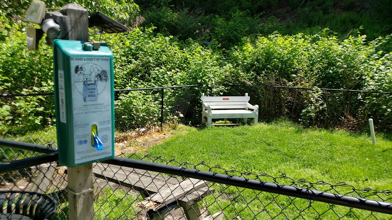 Derby & Ansonia Dog Park - Derby, CT