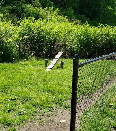 Derby & Ansonia Dog Park - Derby, CT