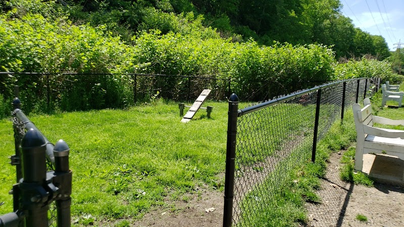 Derby & Ansonia Dog Park - Derby, CT