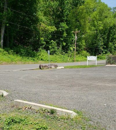 Derby & Ansonia Dog Park - Derby, CT