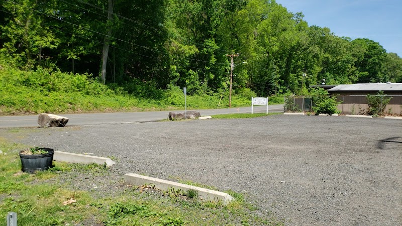 Derby & Ansonia Dog Park - Derby, CT