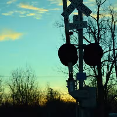 Deshler Crossroads Park - Deshler, OH