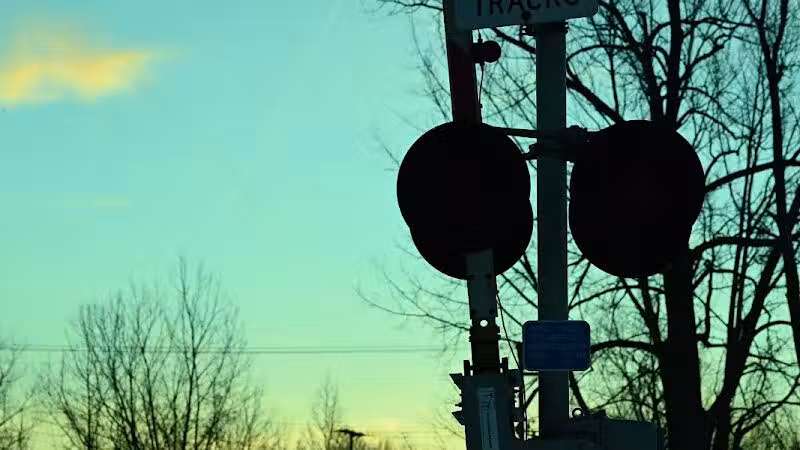 Deshler Crossroads Park - Deshler, OH