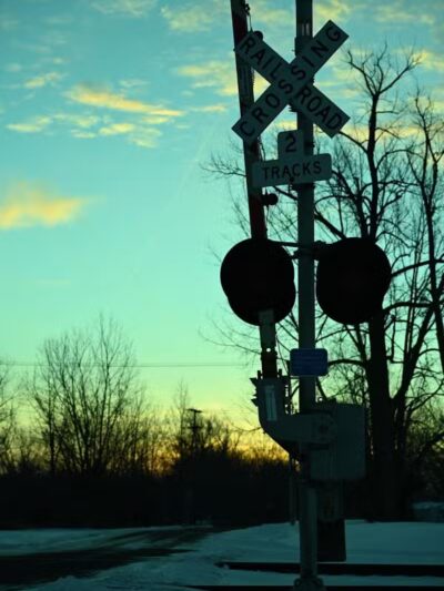 Deshler Crossroads Park - Deshler, OH