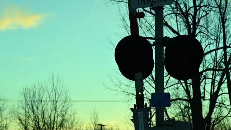 Deshler Crossroads Park - Deshler, OH