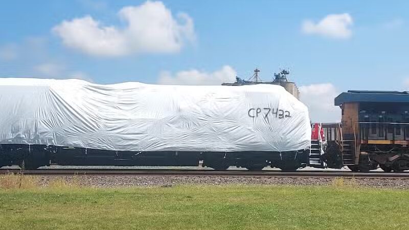 Deshler Crossroads Park - Deshler, OH