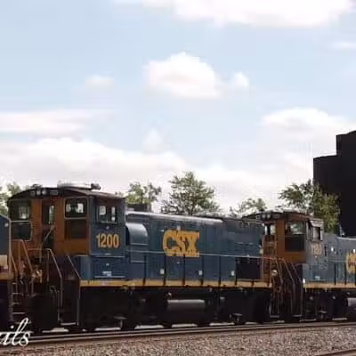 Deshler Crossroads Park - Deshler, OH