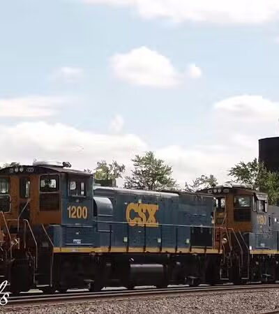 Deshler Crossroads Park - Deshler, OH