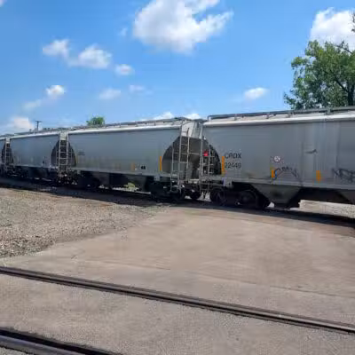 Deshler Crossroads Park - Deshler, OH