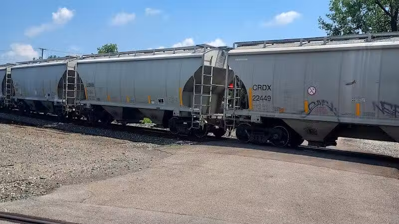 Deshler Crossroads Park - Deshler, OH