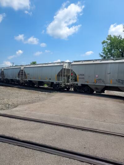 Deshler Crossroads Park - Deshler, OH