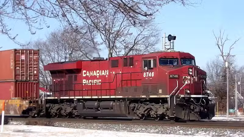 Deshler Crossroads Park - Deshler, OH