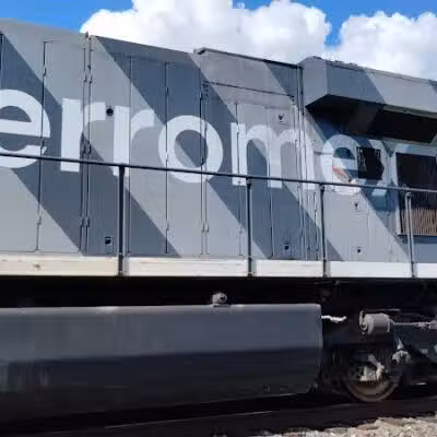 Deshler Crossroads Park - Deshler, OH