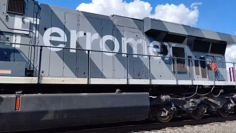 Deshler Crossroads Park - Deshler, OH