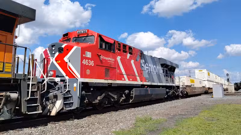 Deshler Crossroads Park - Deshler, OH