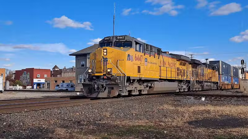 Deshler Crossroads Park - Deshler, OH