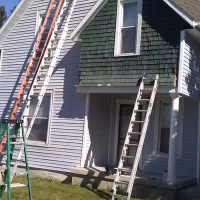 Deshler Veterans Memorial Park - Deshler, OH