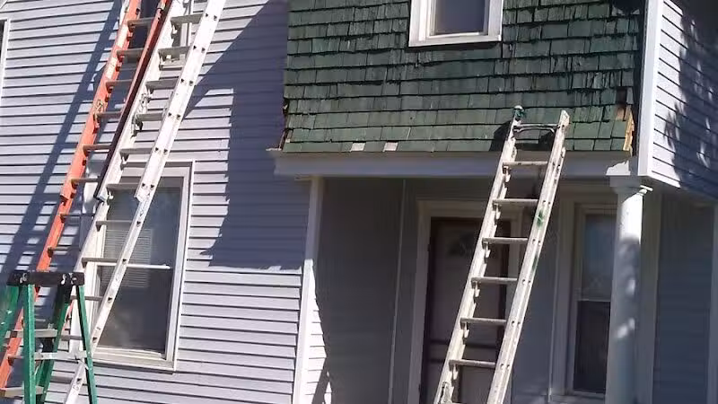 Deshler Veterans Memorial Park - Deshler, OH