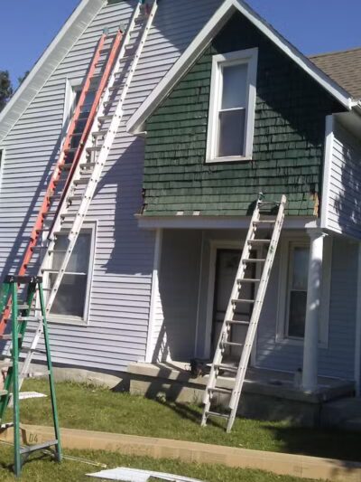 Deshler Veterans Memorial Park - Deshler, OH