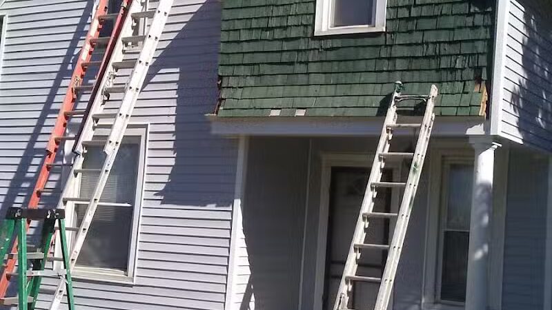 Deshler Veterans Memorial Park - Deshler, OH