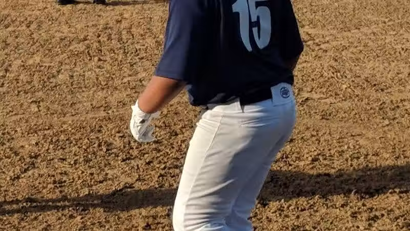 Deshler Veterans Memorial Park - Deshler, OH