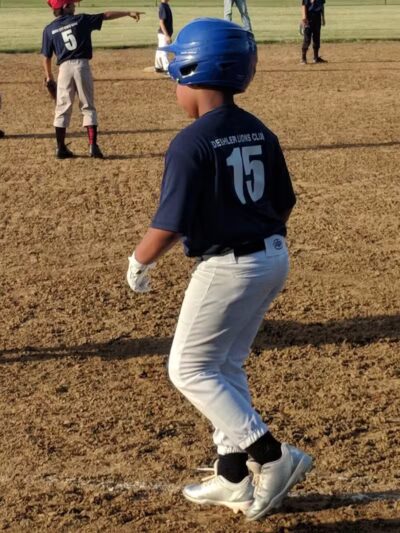 Deshler Veterans Memorial Park - Deshler, OH