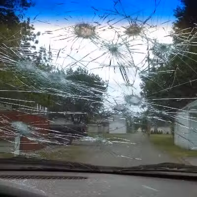 Deshler Veterans Memorial Park - Deshler, OH