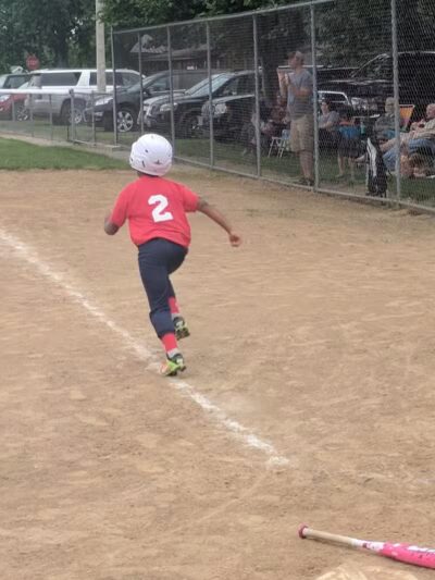 Deshler Veterans Memorial Park - Deshler, OH