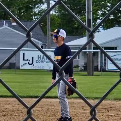 Deshler Veterans Memorial Park - Deshler, OH